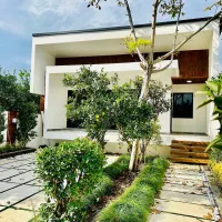 فروش خانه ویلایی ۱۰۵ متری ۲ خوابهجنگلینزدیک دریا