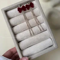 اکسسوری همگی زیر ۲۷۵ تومن قسطی بخر