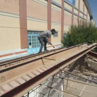 خدمات جوشکاری و برشکاری سیار|خدمات پیشه و مهارت|شهرکرد, |دیوار