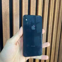 Iphone x 256g|موبایل|رشت, پورسینا|دیوار