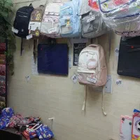 مغازه لوازم تحریری با کلیه اجناس و لوازم|فروشگاه و مغازه|محمدشهر, ولدآباد|دیوار