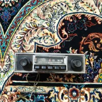 رادیو ناسیونال قدیمی