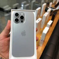 آیفون ۱۵ پرو مکس