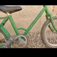 دوچرخه سالم ونو