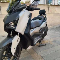 Yamaha XMAX 250 مدل1404|موتورسیکلت|تهران, جردن|دیوار