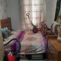 فروش تخت دو نفره چوبی رویال