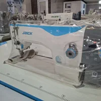 چرخ خیاطی دوپایه دوماکو ضخیم نمادوز و دهنه باز