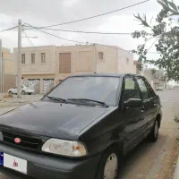 پراید مدل 85