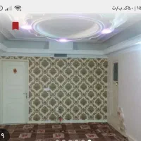 رهن اپارتمان رباط کریم|اجارهٔ آپارتمان|رباطکریم, رباطکریم|دیوار