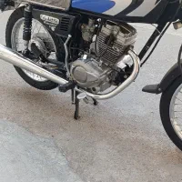 موتور متین خودرو|موتورسیکلت|قم, نیروگاه|دیوار