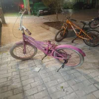 دو عدد دوچرخه|دوچرخه، اسکیت، اسکوتر|مشهد, شفا|دیوار