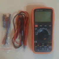 اهمتر ویکتورvc97