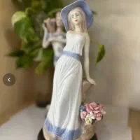 مجسمه های وارداتی