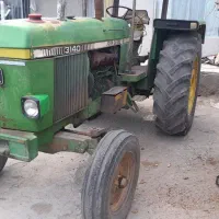 تراکتور 3140ولاستیک باریک|خودرو سنگین|عطاملک, |دیوار