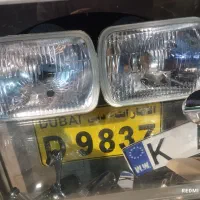 چراغ لوکاس بوق 10.11.بکسل بند