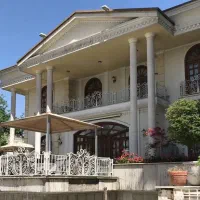 ۲۵۰ متر بنا / نیاوران / ویلایی دوبلکس