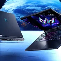 لپتاپ قدرتمند و عالیAcer مدلPredator i9 با RTX4080|رایانه همراه|ارومیه, |دیوار