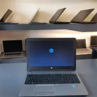 hp ProBook 650 i5رم۸پورت کام ssd240gb|رایانه همراه|یزد, |دیوار
