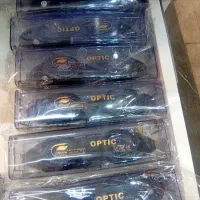 عینک شنا، طبی شماره دار