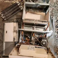 تعمیرات تخصصی و سرویس انواع پکیج ایرانی و خارجی|خدمات پیشه و مهارت|تهران, نیروی هوایی (پیروزی)|دیوار