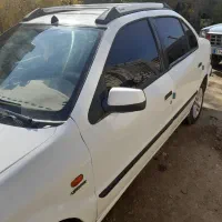 سمندموتوملیتمیز|خودرو سواری و وانت|خوی, |دیوار