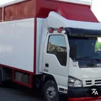 پایانه‌باربری‌حمل‌بارخاوربزرگ،تریلی،تک۳۰%شهرستان