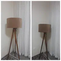 اباژور ایستاده