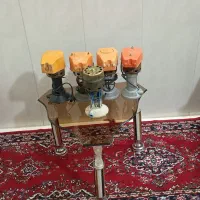 پمپ اب کولر