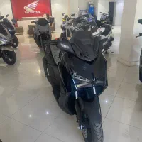 طرح یاماها 1405 xmax با شرایط اقساط