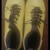 کفش فوتبالی