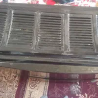 بخاری شعله قوی|بخاری، هیتر، شومینه|شیروان (خراسان), |دیوار