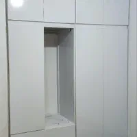 کابینت/ شاهینشهر/ آماده/|مصالح و تجهیزات ساختمان|شاهین‌شهر, طالقانی|دیوار