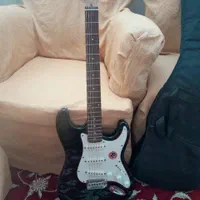 گیتار الکتریک|گیتار، بیس، امپلیفایر|سبزوار, هویزه|دیوار