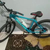 دوچرخه roxter سایز ۲۶