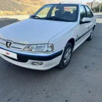 پژو پارس دوگانه سوز، مدل ۱۳۹۸