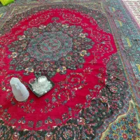 فرش ۱۲ متری