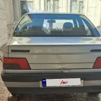 فروشی|خودرو سواری و وانت|زرندیه, |دیوار