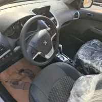 ۲۰۷ اتومات صفر پانا tup+|خودرو سواری و وانت|اصفهان, مرداویج|دیوار