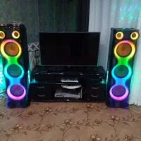 باند دوقلو خانگی بزرگ