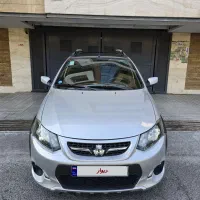 کوییک R|خودرو سواری و وانت|مشکین‌دشت, |دیوار