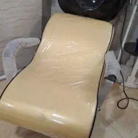 فروش لوازم سالن آرایشگاه به صورت کلی وجزیی