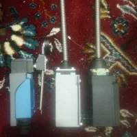 میکروسوئیچ قطع کن|ابزارآلات|قم, دروازه چوبی|دیوار