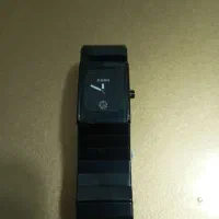 ساعت سرامیکی رادو تیتانیوم اصل