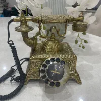 دکوری های برنز برنج|صنایع دستی و سایر لوازم تزئینی|ری, شهادت|دیوار