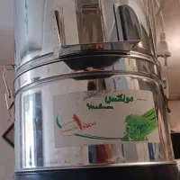 سبزی خرد کن