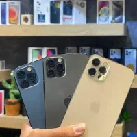 ایفون ۱۲پرو با ۱۲ماه اقساط