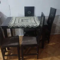 میز نهارخوری