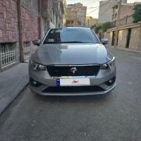 تارا v4 مدل ۱۴۰۳ در حد خشک|خودرو سواری و وانت|کرمانشاه, |دیوار