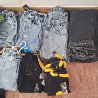 لباس و کفش بچه گانه زمستانه تابستانه|کفش و لباس بچه|دهلران, |دیوار