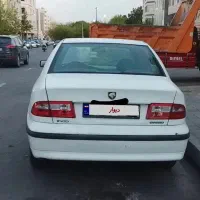 سمند 94 سالم